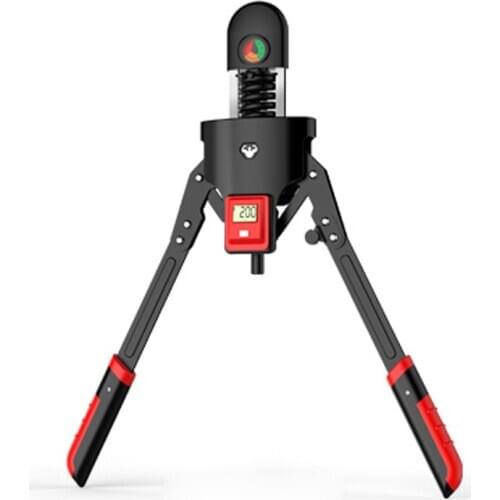 Arm Exerciser Grip Stick Telescopic Arm Stick Grip Chest Expander Abdominal Muscle Movement Outbreak Multi-function Fitness Home