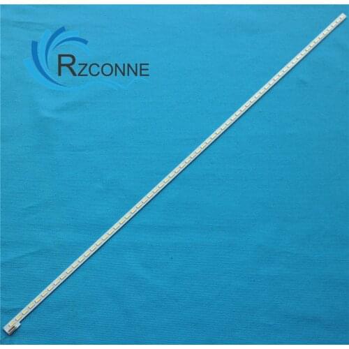 LED Backlight strip SLED 2012SGS46 7030L 64 REV1.0 for LA46N71BX LTA460HN05 LJ64-03495A 46EL300C 46HL150C TA460HQ18 LTA460HW04