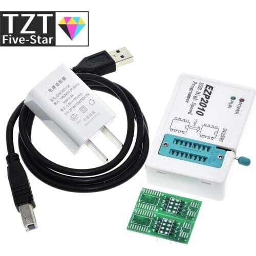 TZT Five-Star Integrated Circuits