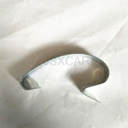 For Bobcat high quality spring clip flywheel plastic cover 6703022 For Bobcat pinchcock Free shipping durable Accessories