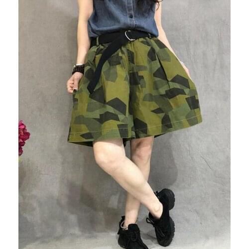 Женские хлопковые шорты EFKGH China At AliExpress