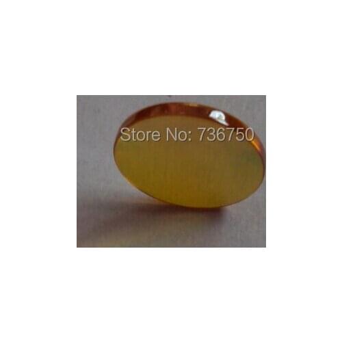 Focal Lens CO2 Laser cutting engraving machine spare parts ZnSe lenses 20mm diameter Focal distance 38.1mm or 101.6mm