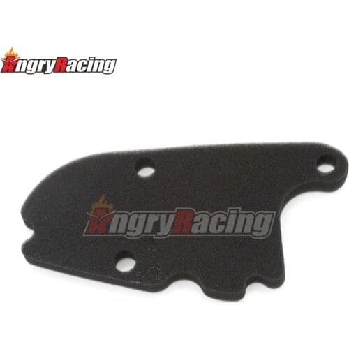 Sponge Air Cleaner Filter For Vespa Spring Sprint LX LXV 125 150 Primavera 125 150 3V ie IGET Touring ABS S ie iGet