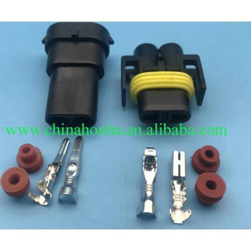 H8 H9 H11 Wiring Harness Socket Car Wire Connector Cable Plug Adapter for HID LED Foglight Head Light Lamp Bulb Led Light