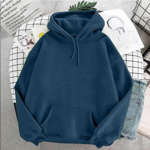 Van Gogh Oil Painting women hoodies oversized Pullover Thick Loose clothes Fleece Hot Harajuku Contrast Color Sweatshirt Female
