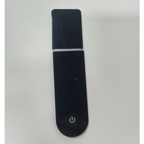 Scooter Cover Accessories Folding Scooter Dashboard Cover for Xiaomi M365 Pro APP Circuit Board with Screen Cover Accessories