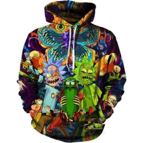 2020 New Mens 3d Hoodie Doctor Funny Skateboard Hooded Sweatshirts Fashion Street Mens/womens Hooded Jacket Boy Sweatshirt