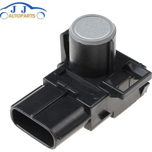 New 89341-33180 8934133180 For Toyota Camry Corolla PDC Parking Sensor Bumper Reverse Car accessories