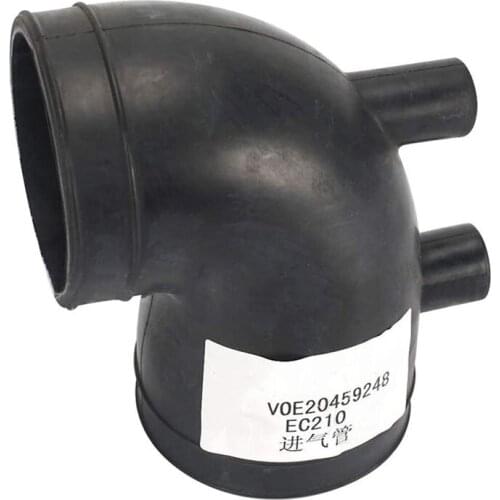 Manifold Hose 20459248 04254337 Fit For Deutz 2012 D6E For Volvo Excavator EC210B EC240B