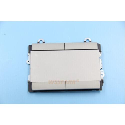 Original for HP EliteBook 8470p 8460P TouchPad Mouse Button Board 6037B0054802