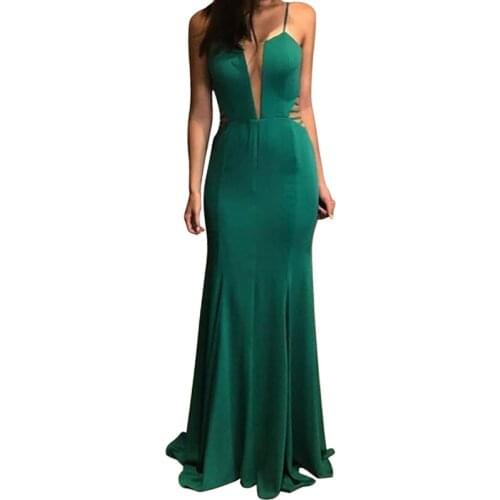 Autumn Lady Hollow Out Fashion Party Dress Women V-neck Elegant Vintage Maxi Long Dress Nightclub Sexy Bodycon Women Dress