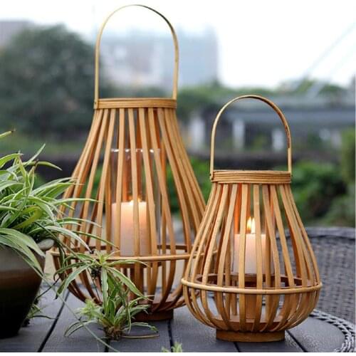 Декоративные подсвечники фонари OUNONA China At AliExpress