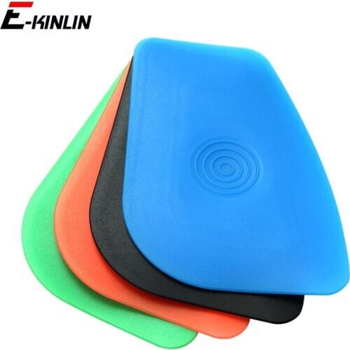 Plastic Spudger Pry Shovel Crowbar Smartphone Disassembly Card Mobile Phone LCD Screen Battery Teardown Opening Tools
