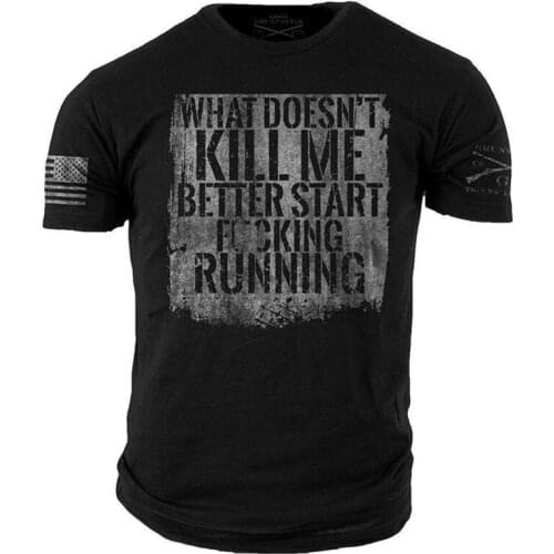 Casual Loose Tops Pullover Men Summer Short Sleeve Letter Print T Shirt 2021 Mens Clothing Fashion O-Neck Tee Shirts Streetwear