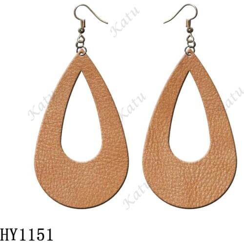 Earrings cutting dies die cut & wooden dies Suitable for common die cutting machines on the marke