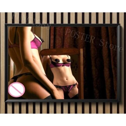 QUANLEINONG Women Underwear