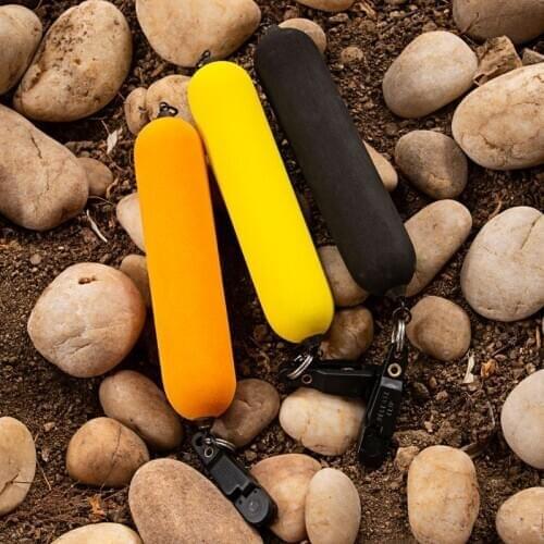 Fishing Fishing Float EVA Foam Floats Sea Fishing Buckle Pins Bobber Far Drift Floating Buoyancy Buoy Saltwater Sensitivity