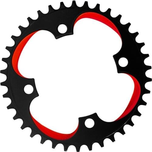 Replacement 38T X 104mm Narrow Wide MTN Chain Ring 1x 11 10 9 Speed Fit Race Face Bicycle Accessories