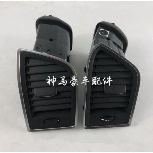 1PCS Instrument panel outlet vent for 09-17 Volvo XC60