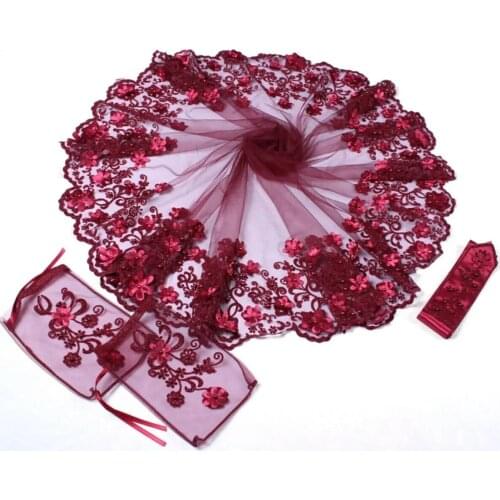 YOK Wedding Accessories