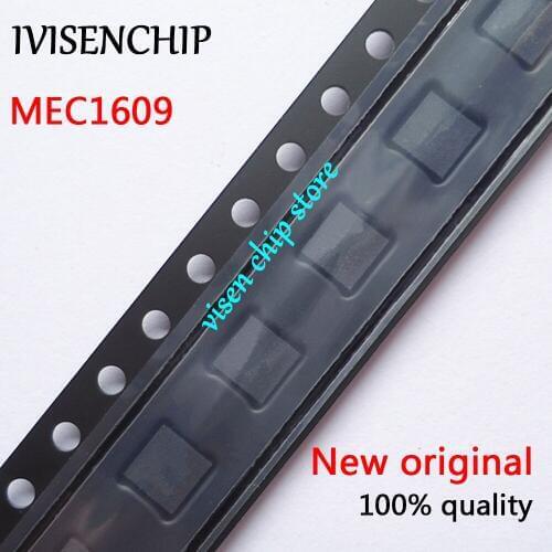 2pcs MEC1609 BGA