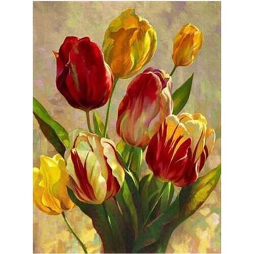 5D DIY Diamond Painting Full Square/Round Drill "Ballet girl" 3D Embroidery Cross Stitch gift Home Decor Gift