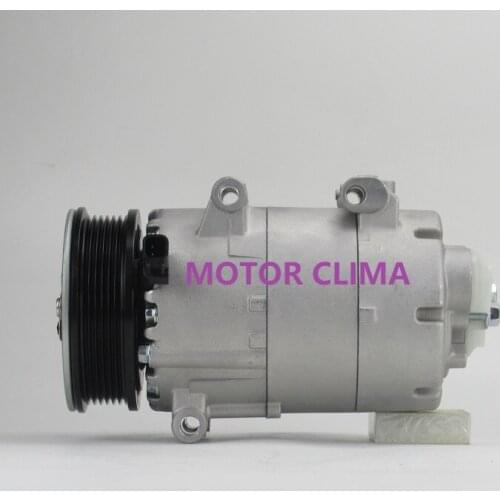 AUTO AIR CONDITIONING COMPRESSOR, A/C COMRPESSOR, CAR COMPRESSOR, AIR COMPRESSOR, CMP1480 FOR Ford Galaxy/Mondeo IV