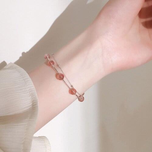 BOYULIGE Fashion Bracelets