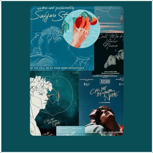 For Ipad Pro 11 Mini 5 Air 4 10.2 Case 2020 Sweet Tea Anti-drop Protective Cover