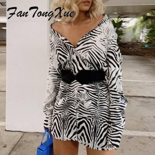 Fantongxue Long Dresses