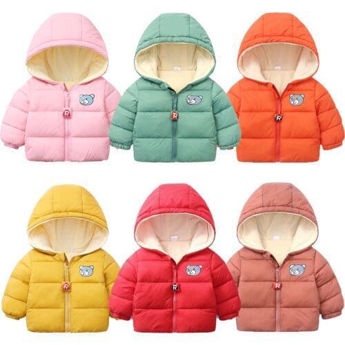 Пуховики для девочек Friendmily China At AliExpress