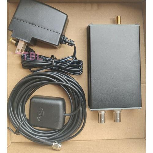 GPS Disciplined Clock 10M Frequency GPSDO GPS Disciplined Oscillator E-GPSDO