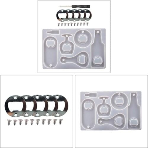 GUMAY Molds For Modeling