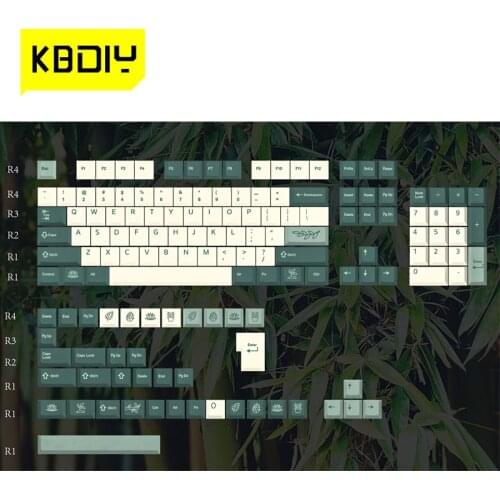 KBDiy Computer Peripherals