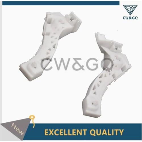 ORM BN8V-50-0T1 BN8V-50-0U1 FOR Mazda 3 2003-2009 Front bumper bracket