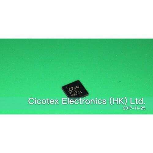 LTC7813MPUH#PBF QFN32 IC 7813 REG CTRLR BUCK BOOST 32QFN