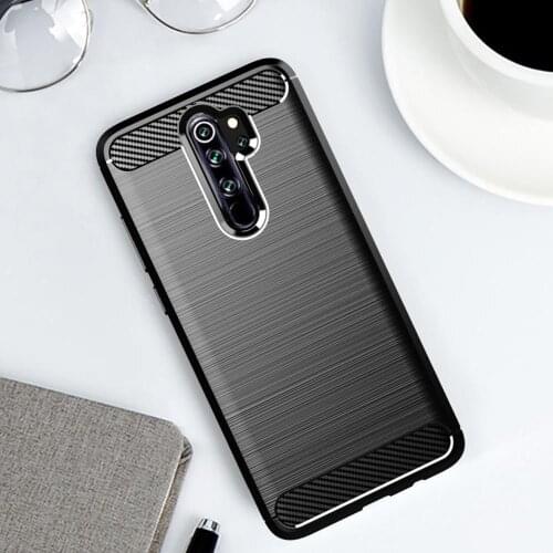 Luoxunchuang Phone Cases Xiaomi Redmi Note 7S