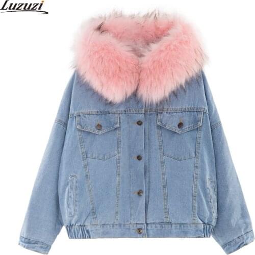 Женские куртки Luzuzi China At AliExpress