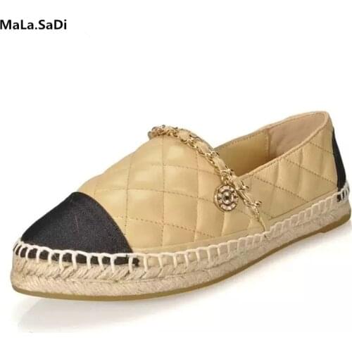 Женские туфли MaLa.SaDi China At AliExpress