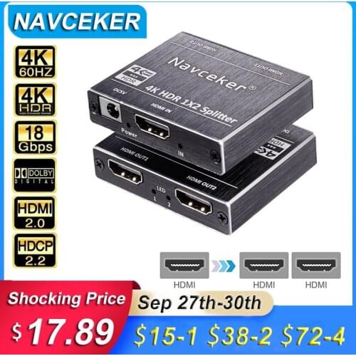 Navceker Projectors