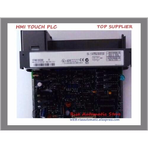 1746-NIO4I PLC New Original 55mA 2 Number Of Inputs Analog Combination Modules