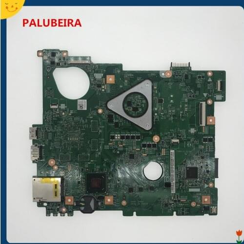 PALUBEIRA FOR Dell N5110 Laptop Motherboard VVN1W 0VVN1W CN-0VVN1W DDR3 Good Quality