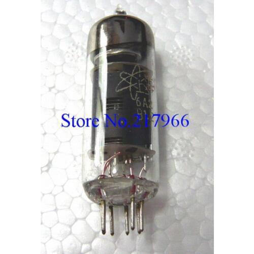 6A2 tube radio tubes