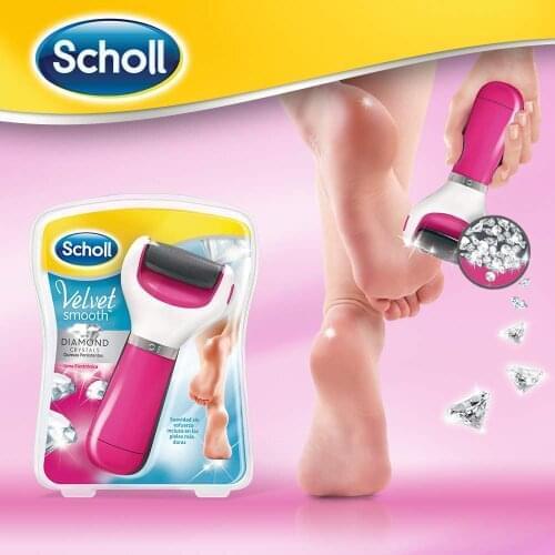 Scholl - Turkey Skin Care Devices