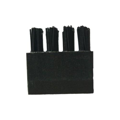 1pk replacement compound bow brush arrow rest brush free shipping