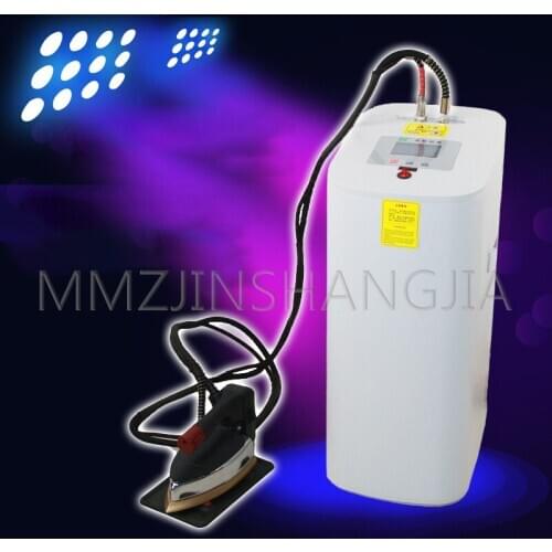 220V Smart Steam Ironing Machine High-Performance High-Power Steam Generator 4200W High-Power Steam Generator