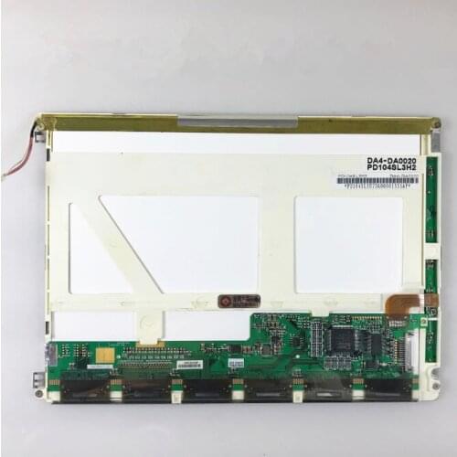 PD104SL3H2 LCD Screen 1 Year Warranty Fast Shipping