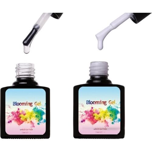 10ml Blooming glue painting glue nail phototherapy glue art glue nail supplies