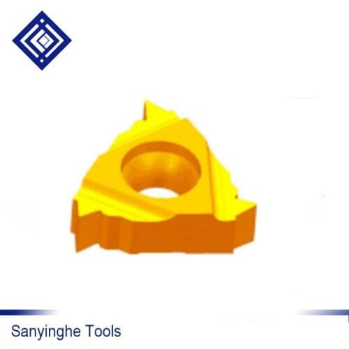 10pcs/lots YGB201 LT16.01W-11W/LT16.01W-14W/LT16.01W-16W/RT16.01W-16W cnc carbide milling insert cutting tool