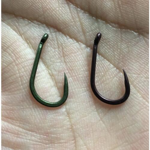 Beyond Fish Carp Hooks